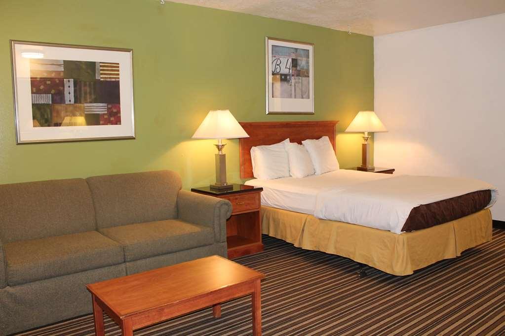 Riverview Motel Boardman Habitación foto